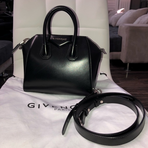 givenchy antigona preloved